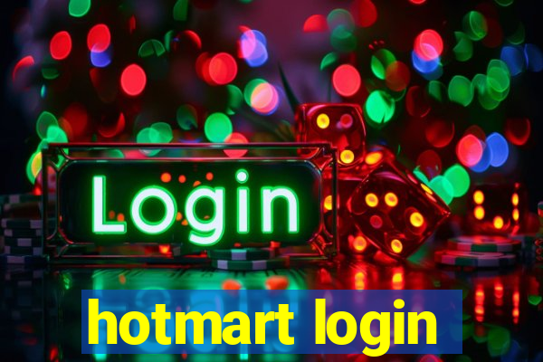 hotmart login